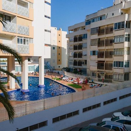 Bright 1Bdr Apartment W/Balcony & Pool By Lovelystay Silves Eksteriør billede