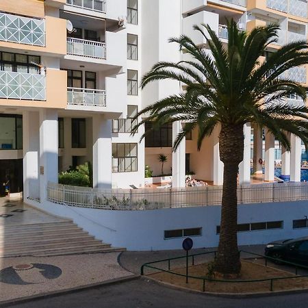 Bright 1Bdr Apartment W/Balcony & Pool By Lovelystay Silves Eksteriør billede