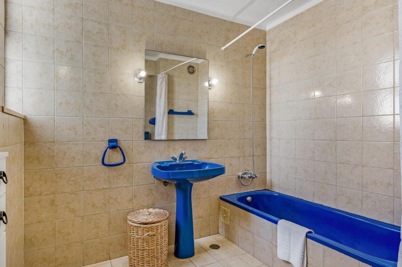 Bright 1Bdr Apartment W/Balcony & Pool By Lovelystay Silves Eksteriør billede