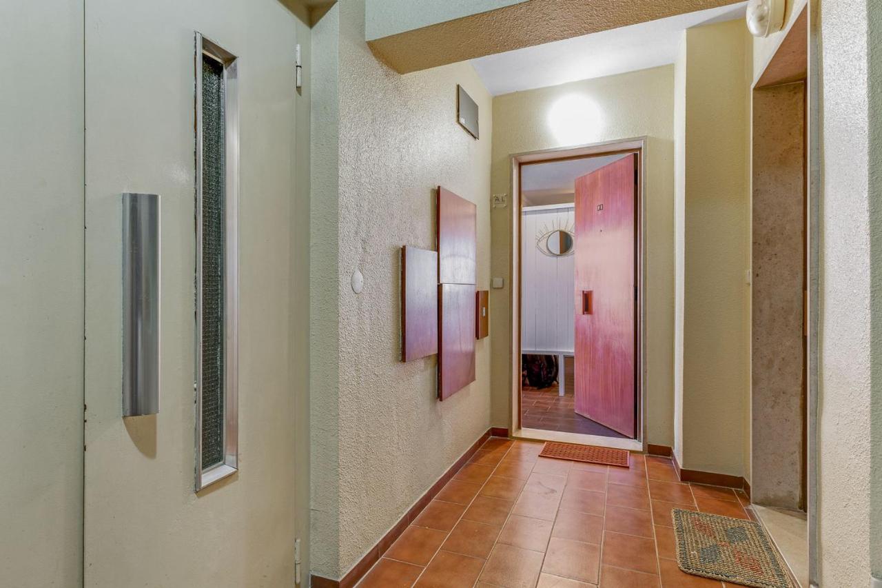 Bright 1Bdr Apartment W/Balcony & Pool By Lovelystay Silves Eksteriør billede
