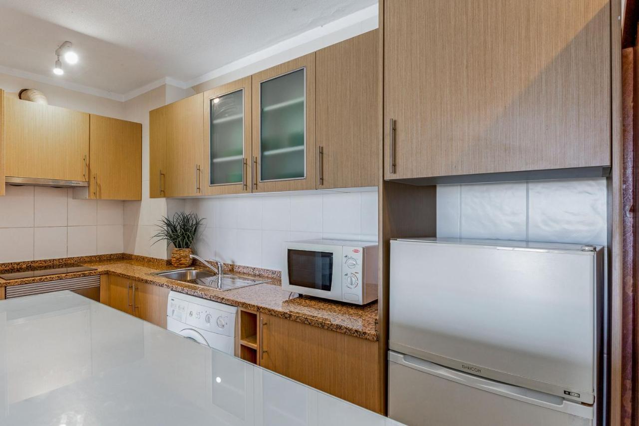 Bright 1Bdr Apartment W/Balcony & Pool By Lovelystay Silves Eksteriør billede
