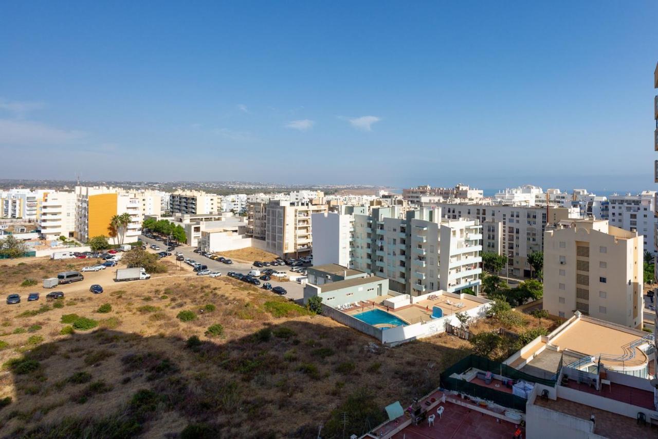 Bright 1Bdr Apartment W/Balcony & Pool By Lovelystay Silves Eksteriør billede